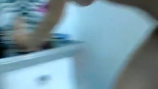 filiaregina masturbates