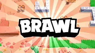 BRAWL star