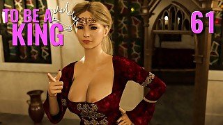 RePlay: TO BE A KING #61 • PC Gameplay [HD]