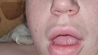 CREAMPIES BLOWJOBS DIRTY TALK WITH A MEATY BWC AND A SASSY BBW