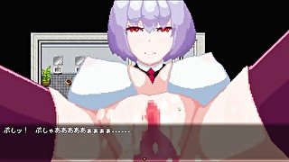 hentai game f怪盗見習い