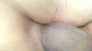 AngelEyes In Red Cum Swallow!!