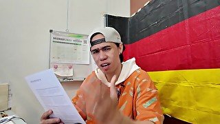 I PASS MY GOETHE B1 ZERTIFIKAT - GERMAN LANGUAGE