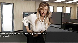 Office wife - ep. 3