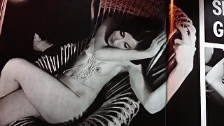 Enjoy crazy Vintage erotic movie