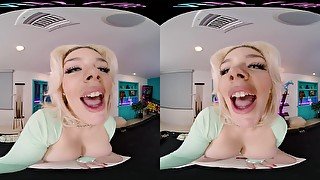 Kimber Woods - VRHush