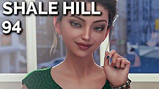 SHALE HILL #94 • Visual Novel Gameplay [HD]