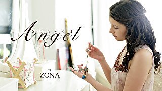 Amazing Simple And Pure Angel - Zona - Kin8tengoku