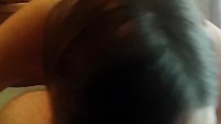 A Blowjob Gets Me Horny - POV MILF