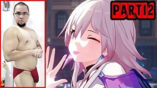 HONKAI STAR RAIL CÁMARA BIKINI GAMEPLAY #12