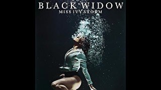 Audio Only: Black Widow Executrix Fantasy