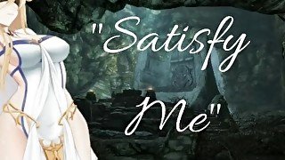 Time In Need 🧙_♀️🥰 (Lewd Skyrim ASMR)