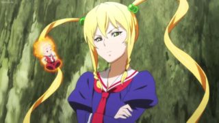 MakenKi OVA season 1 ep.2