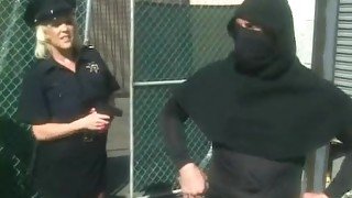 BOOBSVILLE Police Department
