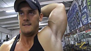 Troy Hudson
