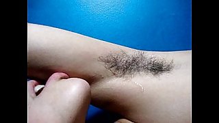 Armpit Fetish