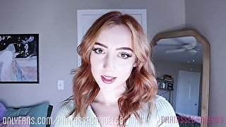 Your Daughter is a Psycho Bitch TABOO - Part One - phatassedangel69