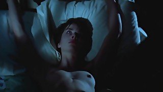 Nastassja Kinski Nude Compilation - Cat People - HD