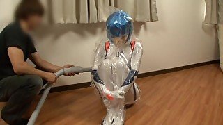 Hottest porn clip Cosplay craziest watch show