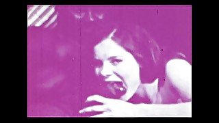 Vintage porn retro erotic theatre - flesh eater 3