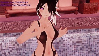 Nova Pool Vacation Teaser