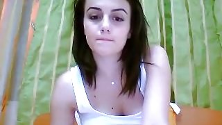 ellysabeth secret clip on 07/06/15 02:27 from Chaturbate