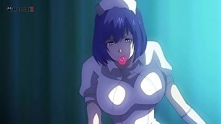 Hentai Lustful Vixen Exciting Xxx Clip