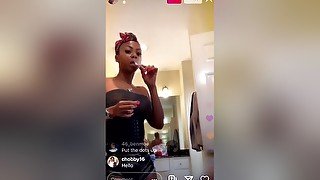 Ig Live