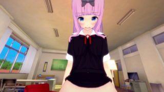 Futa Chika Fujiwara Wants you at the school club Taker POV