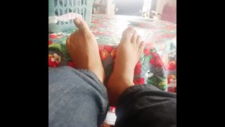 My Feet