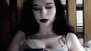 Fabulous Webcam video