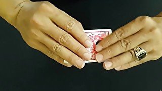 Illusion Magic Trick That You Can Do