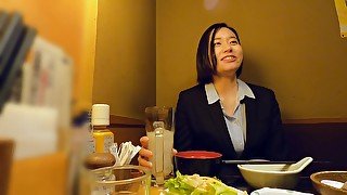 Gnan-001 Nampa Izakaya Sex The Top-performing Rea - Teaser Video