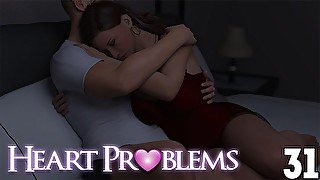 Heart Problems #31 PC Gameplay