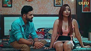 New Badan 2 S01 Ep 5-8 Ullu Hindi Hot Web Series [28.3.2023] 1080p Watch Full Video In 1080p