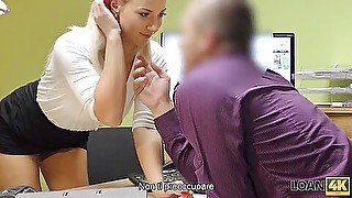 Nathalys Young (18+) Trailer By