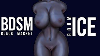 IMVU - Fucking in the Ice Room BDSM [Z]