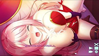 hentai game ネトゲの世界