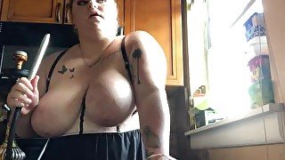 BBW On ManyVids Live