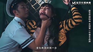 Kinky Asian Bimbo Incredible Sex Scene P1