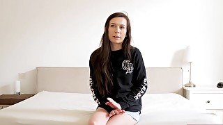 slim young girl loves to fuck.mp4