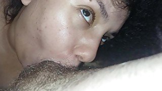 blowjob asmr, blowjob pov, licking dick perfect, gagging and handjob wet🍆💦🥛🤤😋💦🥛🥛🫦