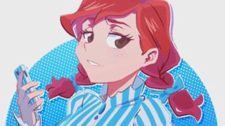 Wendy's Sassy JOI Remastered