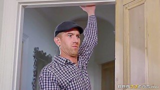 Alicia Amira And Danny D In Lustful Milf Incredible Porn