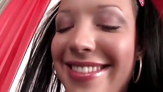 Crazy pornstar in amazing cunnilingus, blowjob porn movie