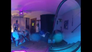 Sex Party Gangbang Slut used 