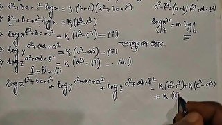 logarithm Math rules and formulas  Log Math Part 19 (Pornhub)