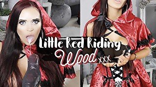 Red Riding Wood