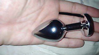 Plug anal / Review ( sex toy review