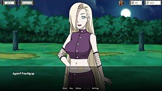 Kunoichi Trainer Gameplay part 4